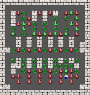 Уровень 504 — Bugs1005 collections